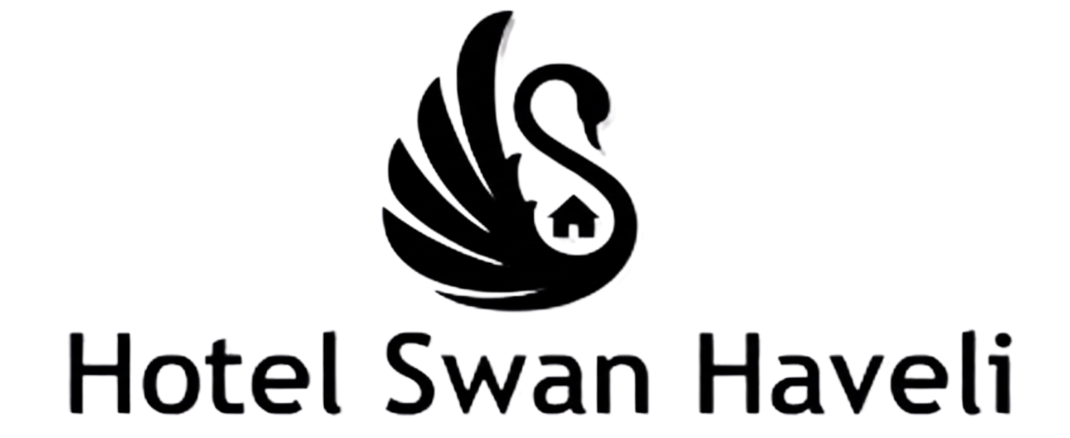 Hotel Swan Haveli Logo (1)